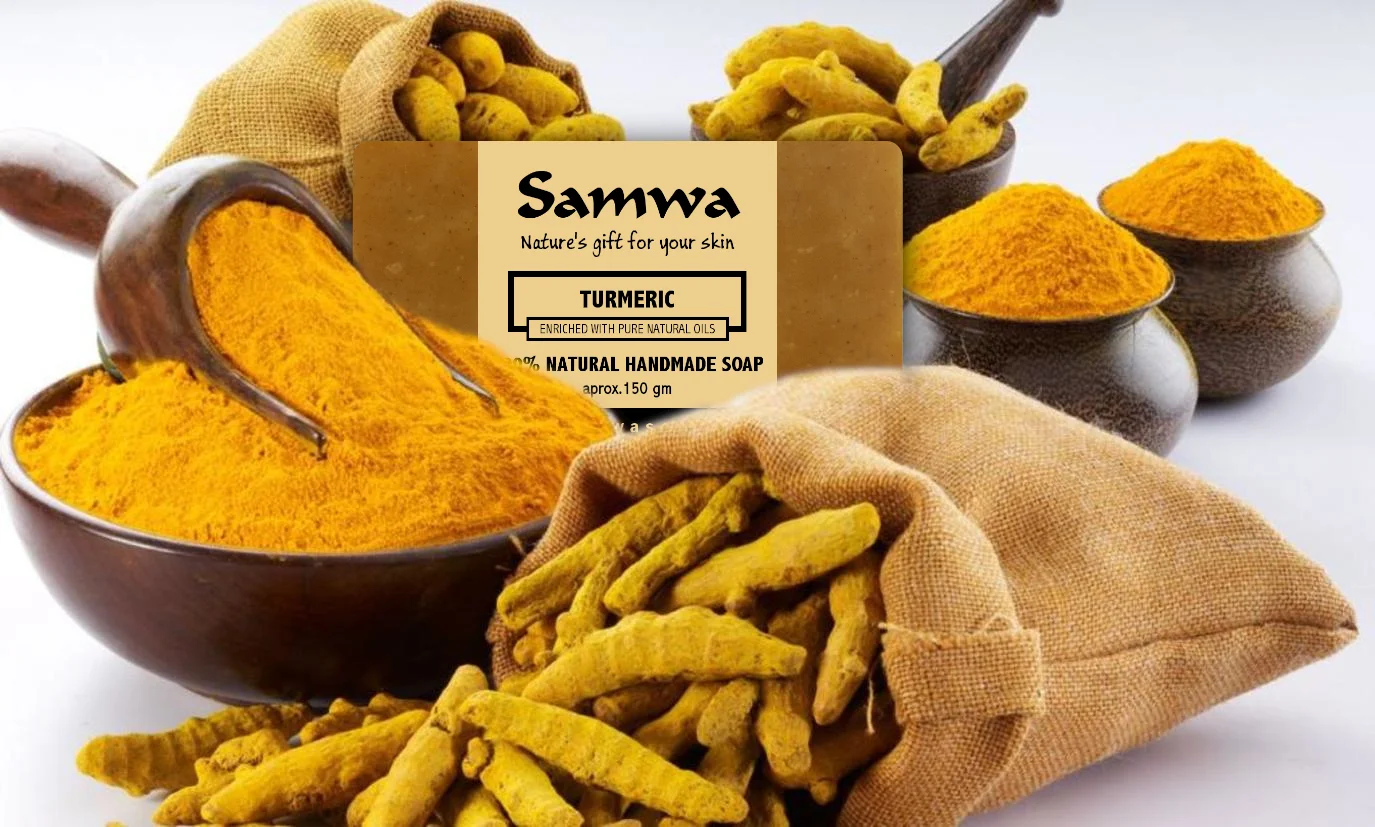 Turmeric