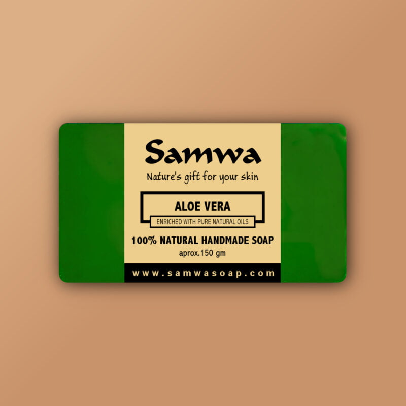 Samwa® Aloe Vera