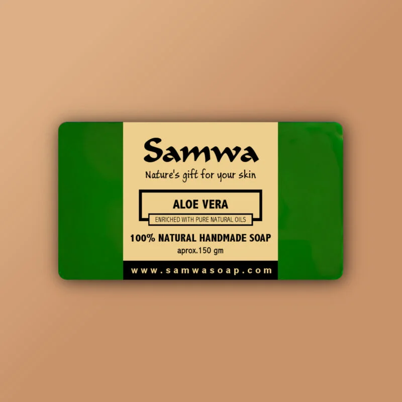 Samwa® Aloe Vera