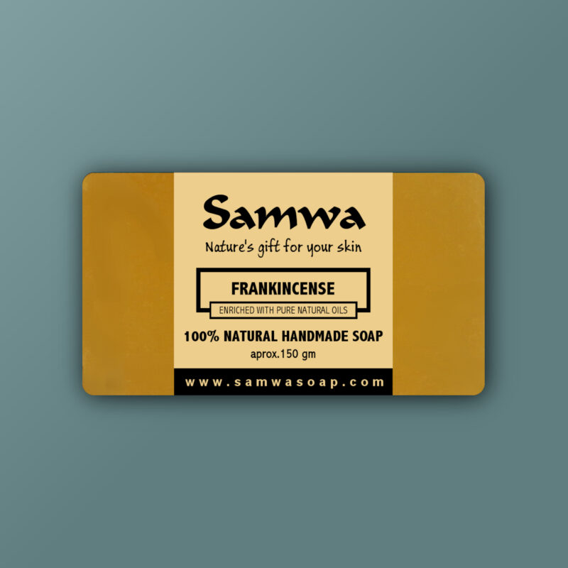 Samwa® Frankincense