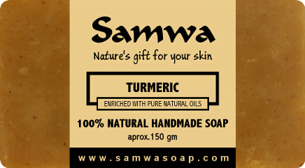 Samwa® Turmeric