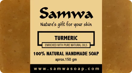 Samwa® Turmeric