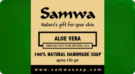 Samwa® Aloe Vera