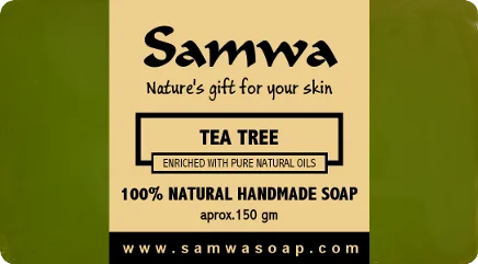 Samwa® Tea Tree