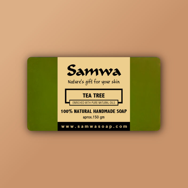 Samwa® Tea Tree