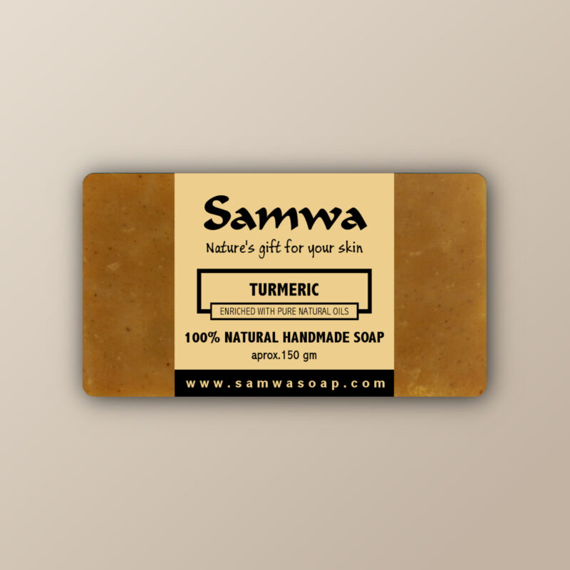 Samwa® Turmeric